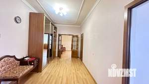 2-к квартира, на длительный срок, 85м2, 4/16 этаж
