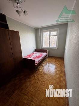 2-к квартира, на длительный срок, 44м2, 3/5 этаж