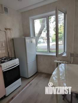 1-к квартира, на длительный срок, 30м2, 1/5 этаж