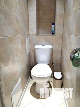 2-к квартира, посуточно, 50м2, 5/9 этаж