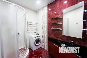 2-к квартира, посуточно, 90м2, 1/1 этаж