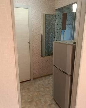 1-к квартира, на длительный срок, 20м2, 2/11 этаж