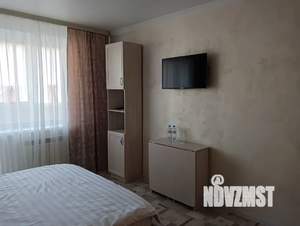 1-к квартира, посуточно, 35м2, 6/10 этаж