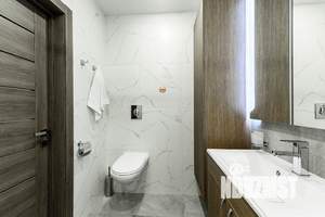 1-к квартира, посуточно, 55м2, 1/1 этаж