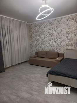 1-к квартира, на длительный срок, 39м2, 14/17 этаж