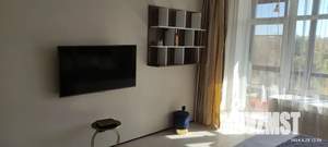 1-к квартира, посуточно, 38м2, 5/6 этаж