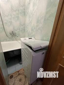 1-к квартира, на длительный срок, 20м2, 4/5 этаж