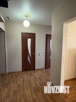 2-к квартира, на длительный срок, 72м2, 10/15 этаж