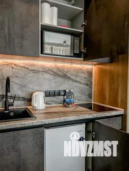 1-к квартира, посуточно, 23м2, 4/6 этаж