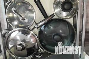 1-к квартира, посуточно, 40м2, 7/17 этаж