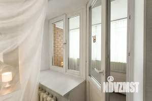 2-к квартира, посуточно, 70м2, 4/5 этаж