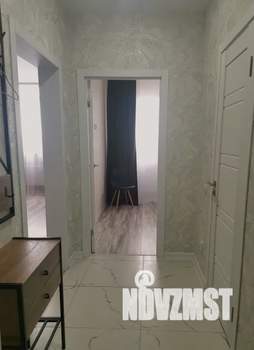 1-к квартира, посуточно, 41м2, 10/17 этаж