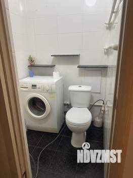 1-к квартира, на длительный срок, 44м2, 2/17 этаж