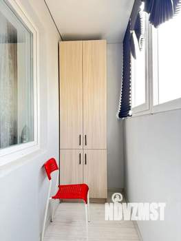 Студия квартира, посуточно, 27м2, 20/24 этаж