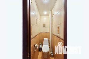 1-к квартира, посуточно, 34м2, 8/9 этаж