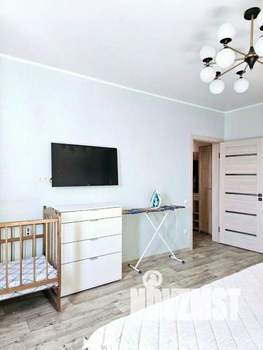 3-к квартира, посуточно, 63м2, 1/1 этаж