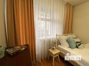 2-к квартира, посуточно, 52м2, 1/9 этаж