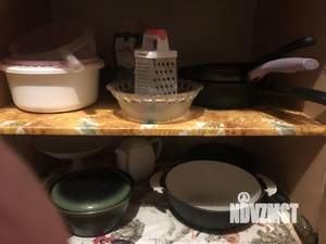 2-к квартира, посуточно, 56м2, 8/10 этаж