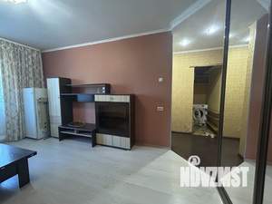1-к квартира, на длительный срок, 34м2, 3/9 этаж