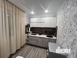 1-к квартира, на длительный срок, 33м2, 3/16 этаж