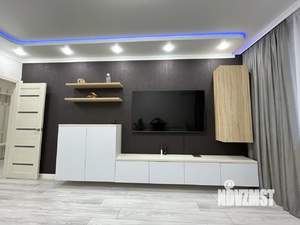 1-к квартира, на длительный срок, 42м2, 12/15 этаж