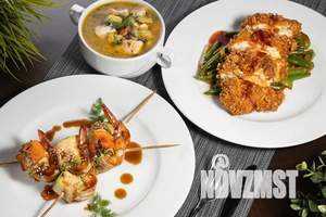 1-к квартира, посуточно, 35м2, 14/15 этаж