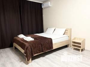 1-к квартира, посуточно, 47м2, 13/17 этаж