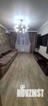 2-к квартира, на длительный срок, 60м2, 10/14 этаж