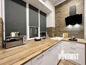 3-к квартира, посуточно, 70м2, 1/1 этаж