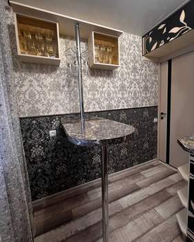 2-к квартира, на длительный срок, 45м2, 1/9 этаж