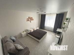 1-к квартира, посуточно, 43м2, 8/13 этаж