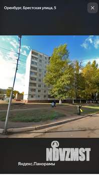 1-к квартира, на длительный срок, 28м2, 7/10 этаж