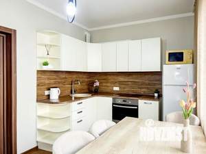 1-к квартира, посуточно, 47м2, 1/10 этаж