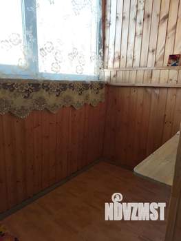 1-к квартира, посуточно, 40м2, 2/6 этаж