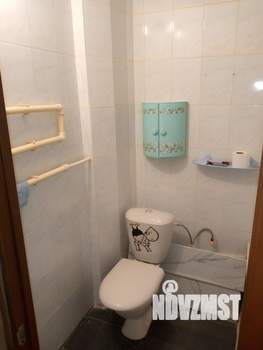 1-к квартира, на длительный срок, 40м2, 5/5 этаж