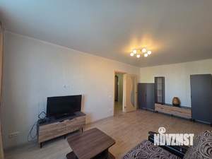 1-к квартира, на длительный срок, 36м2, 4/9 этаж