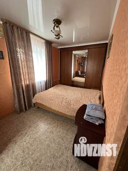 2-к квартира, посуточно, 45м2, 4/4 этаж