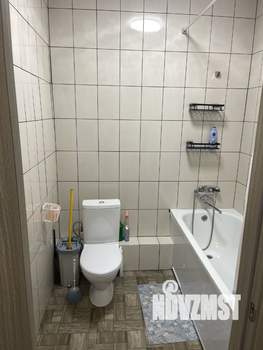 1-к квартира, посуточно, 40м2, 3/17 этаж