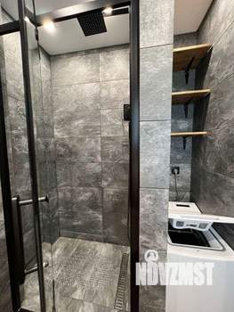 1-к квартира, посуточно, 28м2, 1/1 этаж