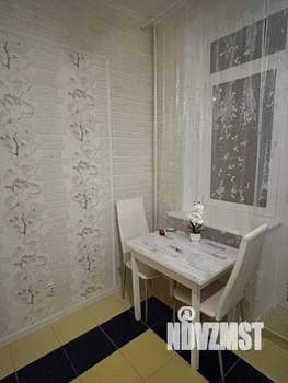 1-к квартира, на длительный срок, 44м2, 2/16 этаж