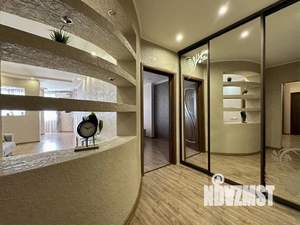 2-к квартира, посуточно, 78м2, 12/12 этаж