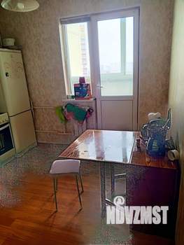 1-к квартира, на длительный срок, 35м2, 8/17 этаж