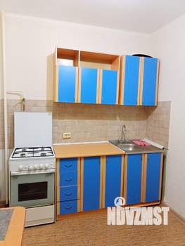 1-к квартира, на длительный срок, 37м2, 4/10 этаж