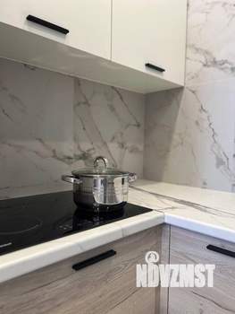 2-к квартира, посуточно, 43м2, 1/1 этаж