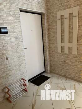 1-к квартира, посуточно, 41м2, 1/14 этаж