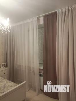 1-к квартира, на длительный срок, 50м2, 7/10 этаж