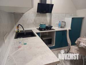 3-к квартира, посуточно, 80м2, 1/1 этаж