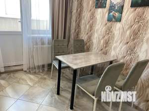 1-к квартира, посуточно, 37м2, 6/14 этаж