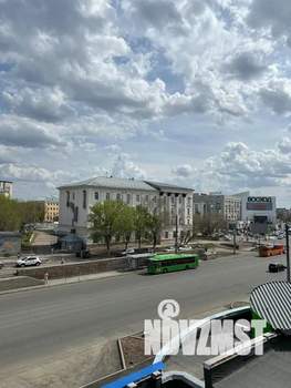 1-к квартира, посуточно, 36м2, 4/9 этаж