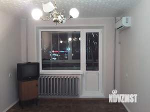 1-к квартира, на длительный срок, 33м2, 8/10 этаж